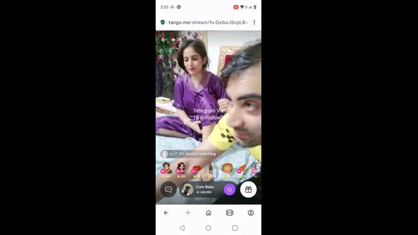 Cute babe Cam