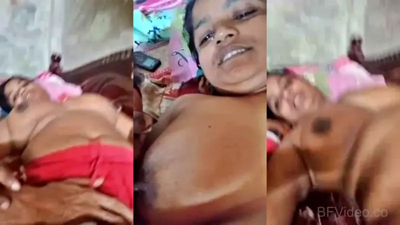 Bangladeshi Naked Mature Wife Viral Sex MMS