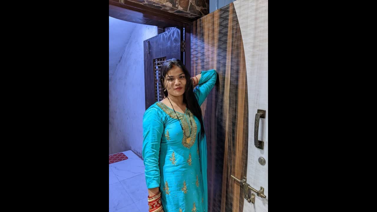 Beautiful Sexy Married Bhabi Honeymoon Fucking