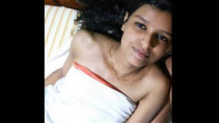 Slim Sexy Girl Hot Fingering Mms