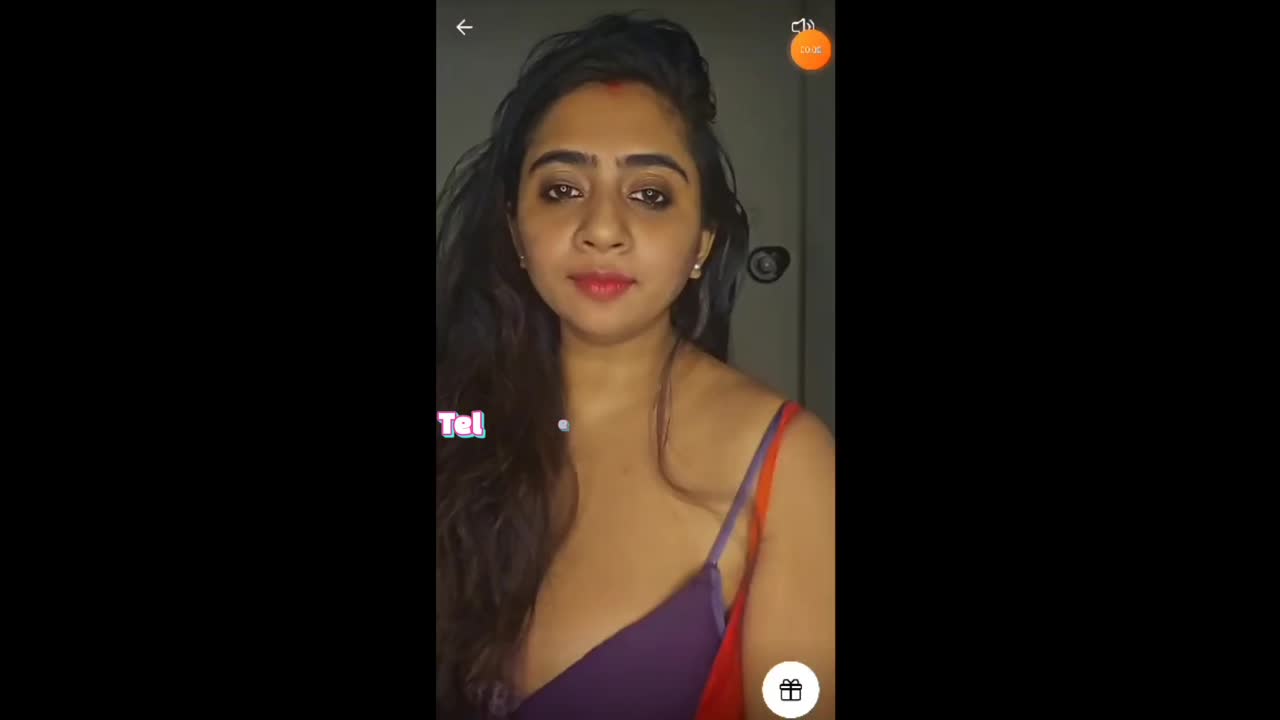 Popular Mallu BBW Nila Nambiar Nude Live