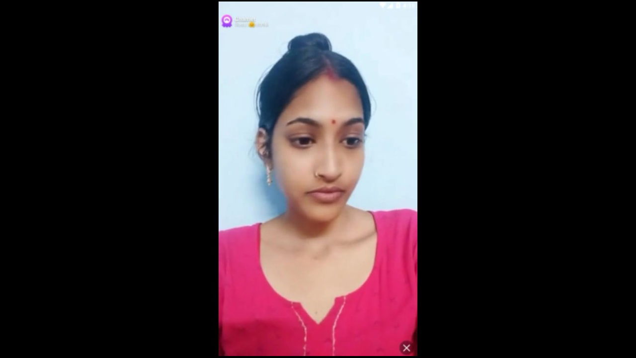 Live sexy girl