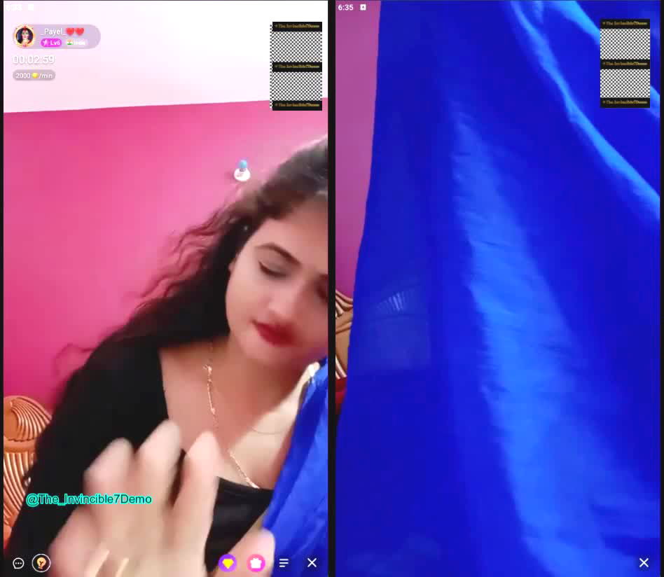 VID- CHamet viral collection Sex 24