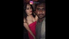 Indian Famous Insta Girl Fucking Mms Video Viral