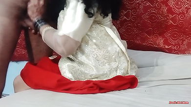 Fucking Desi Girlfriend in Doggystyle, Who Likes Doggystyle¿