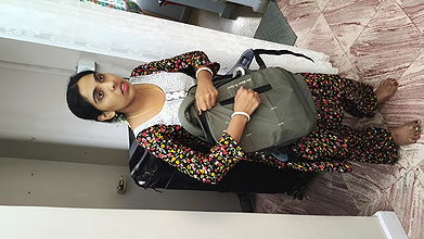 BBC Fucked My Desi Hot Neighbor College Girl Ass Finally