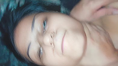 Latika Doggy Full Head Sex with Stepbrother