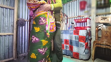 Yours Bhabhi and Me New Video