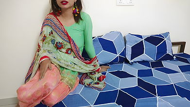 Indian Hardcore Desi Fuck with Bhabhi