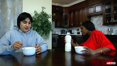 Milfed.25.07.17.Ebony.Mystique.Breakfast.Of.Champions.XXX.1080p.MP4-WRB