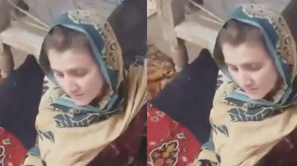 Pakistani viral sex mms of a pathani aunty