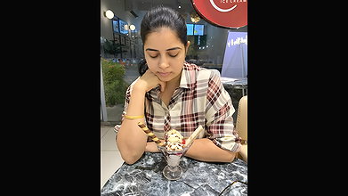 Telugu Milf Mom Captured By Son New