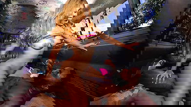 Cherry Gwendolyn – A Cherry Love Chocolate