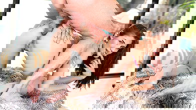 Jadilica – Irresistible Babe Enjoys Anal Sex