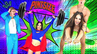 Sofie Reyez – Workout With Tiny Latina