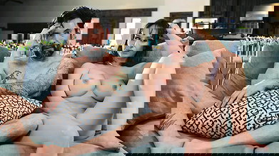 Lexi Luna – Explosive And Intense Sex