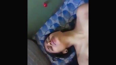 Uff Dard Ho Rha Hai Newly Married Virgin girl