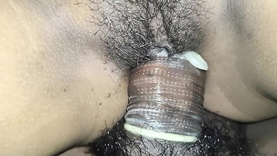 OMG! I’m Alone With My Step Mother And I Asked Help To Fuck My Tight Dick Porn Video In Hindi