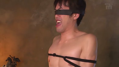 A Soaked Creampie Slut Who Squeezes a Man Until He Collapses. 2