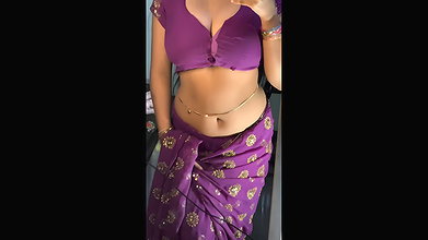 Explosive Deep Cleavage, Squishy Soft Tits & Thick Meaty Ass Seduction 2