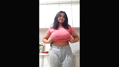 Boob Dabake Chut Dikhayi – Indian Sex MMS Leak