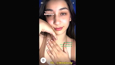 Barbieaana Tango Private Indian Sex MMS Leak
