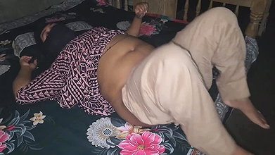 I Fucked an Expatriate’s Wife Again in My Desi MMS Part 02