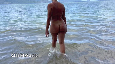 Beach Girls Fuck in Indian Sex MMS Vol 196