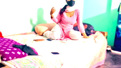 My Desi XXX MMS Leak Shows Forbidden Passion
