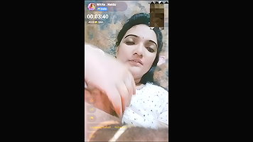 Nikit Naidu Indian Sex MMS Scandal Exposed