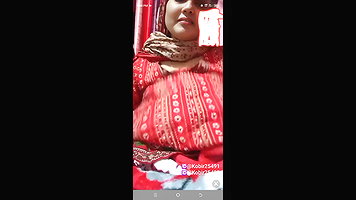New Chamet Video 2026 – My Desi MMS Leak